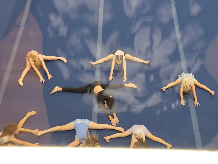 Desert Gymcats Gymnastics Picture 1