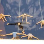 Desert Gymcats Gymnastics
