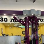 Planet Fitness