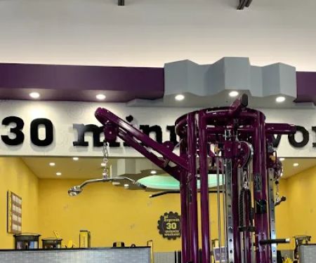 Planet Fitness