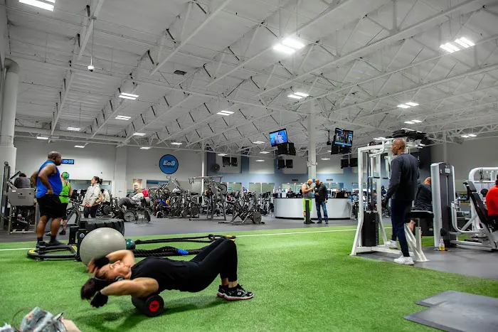 EōS Fitness Picture 1