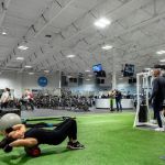 EōS Fitness