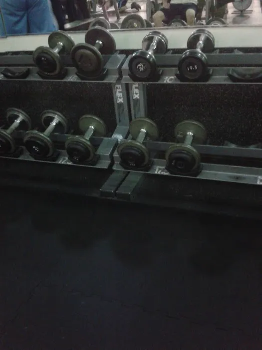 EōS Fitness Picture 3