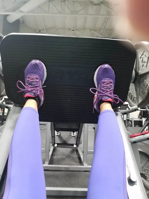 EōS Fitness Picture 5