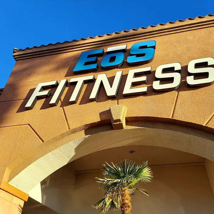 EōS Fitness Picture 6