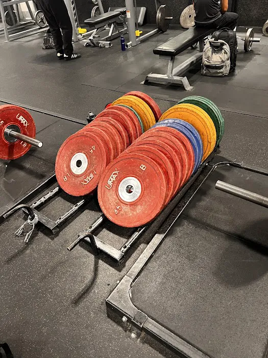 EōS Fitness Picture 10