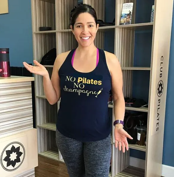 Club Pilates Picture 8