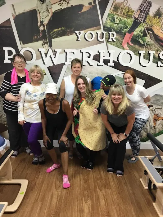 Club Pilates Picture 4