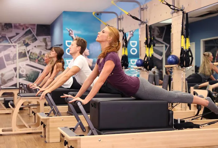 Club Pilates Picture 7