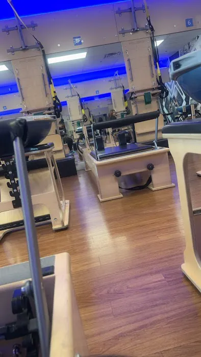 Club Pilates Picture 6