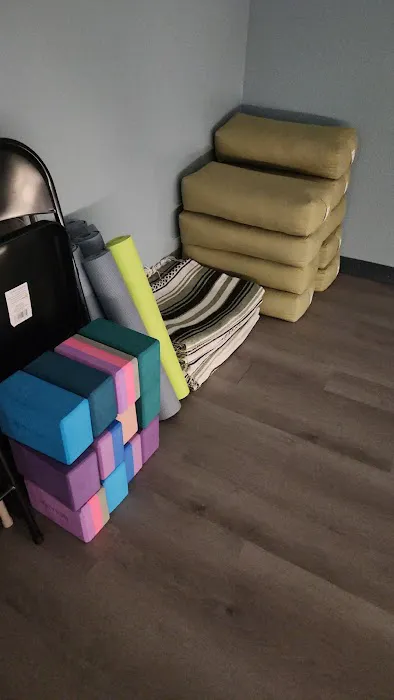 The Yoga Room LV Picture 1