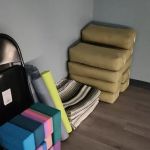 The Yoga Room LV