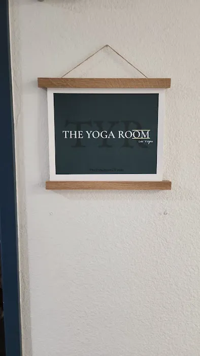 The Yoga Room LV Picture 2