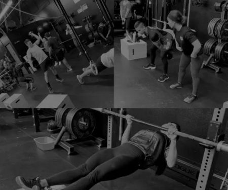 A.B.S. Performance