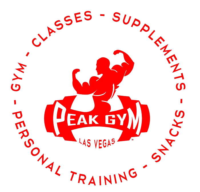 Peak Gym Picture 2