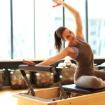 INFRASLIMX PILATES AND WELLNESS STUDIO