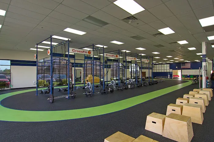 CrossFit Las Vegas Picture 4