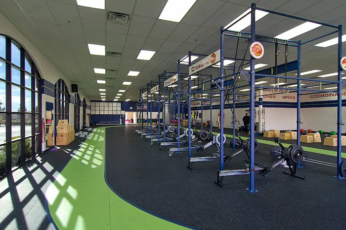 CrossFit Las Vegas Picture 2