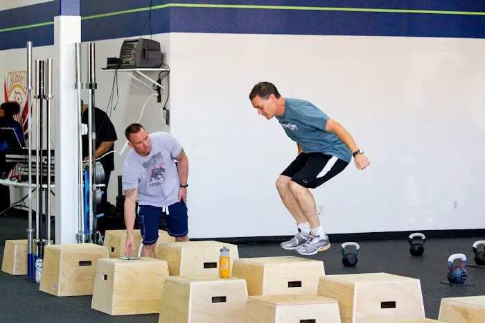 CrossFit Las Vegas Picture 1