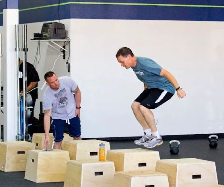 CrossFit Las Vegas