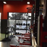 D1 Training Centennial Hills ico