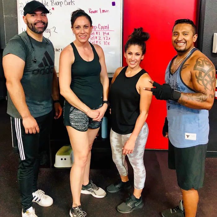 Raw Fitness Las Vegas - Northwest Picture 4