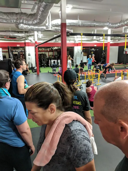 Raw Fitness Las Vegas - Northwest Picture 9
