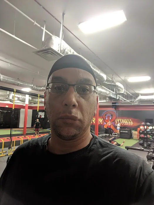 Raw Fitness Las Vegas - Northwest Picture 1
