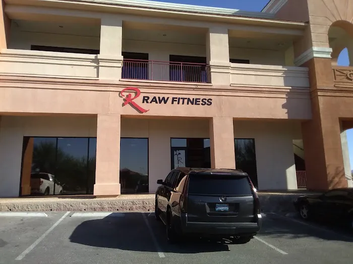 Raw Fitness Las Vegas - Northwest Picture 6