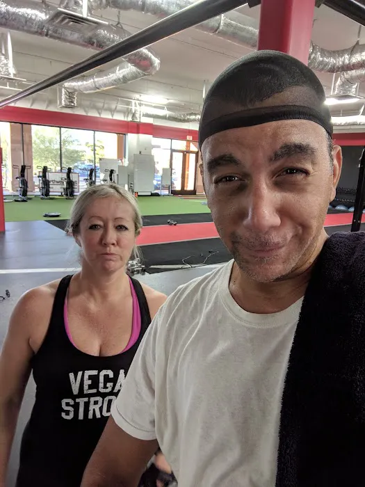 Raw Fitness Las Vegas - Northwest Picture 7