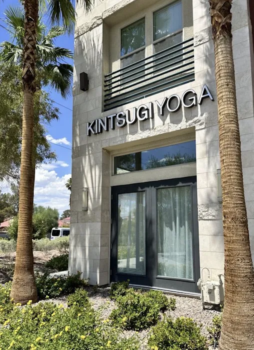 Kintsugi Yoga - Inspire Picture 10
