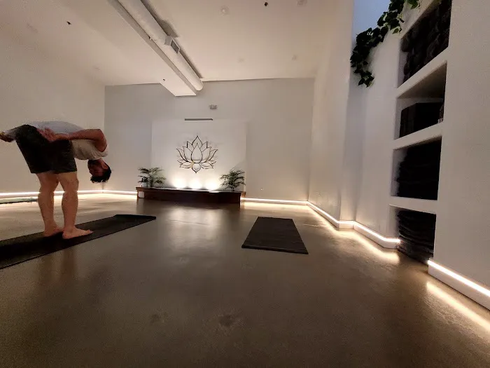 Kintsugi Yoga - Inspire Picture 5