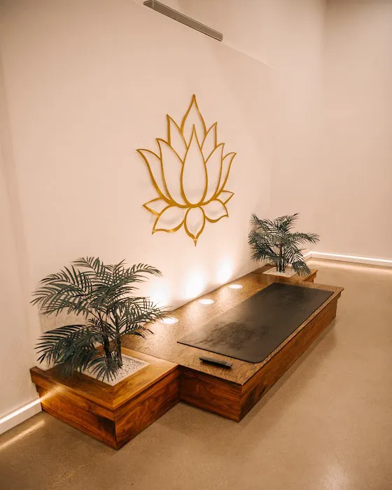 Kintsugi Yoga - Inspire Picture 7