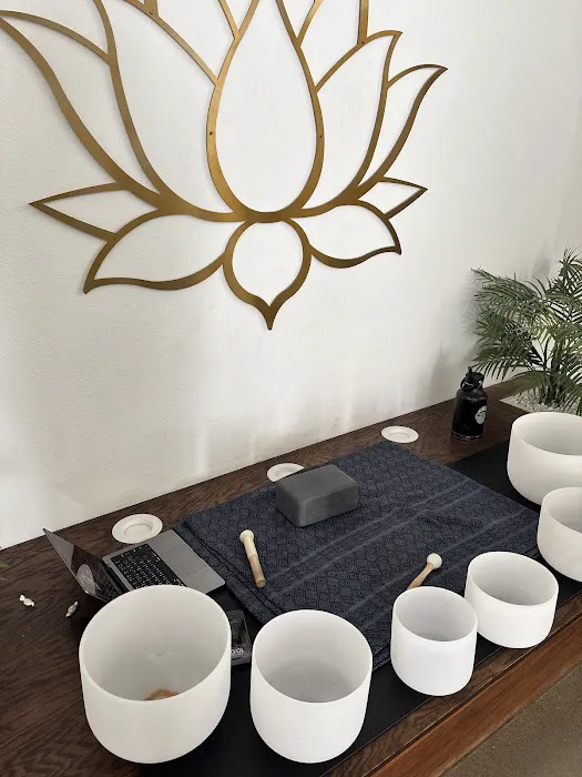 Kintsugi Yoga - Inspire Picture 2