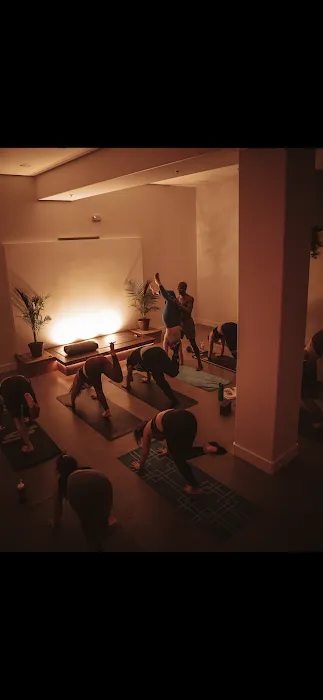Kintsugi Yoga - Inspire Picture 9