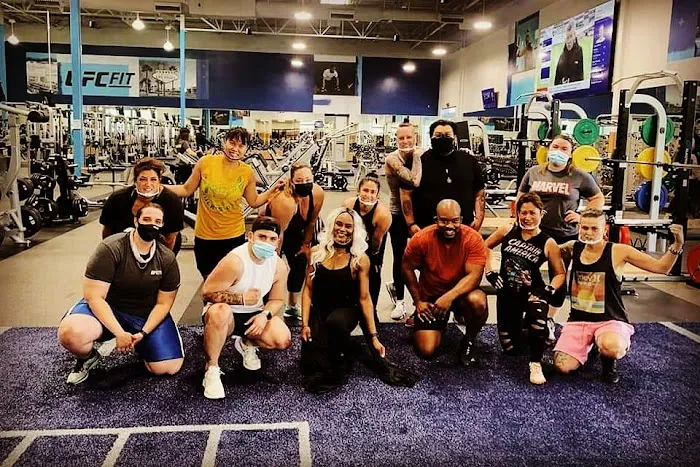 UFC FIT Centennial Picture 4