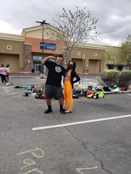 UFC FIT Centennial Picture 7