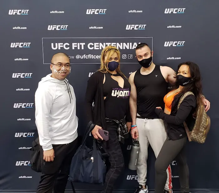 UFC FIT Centennial Picture 5