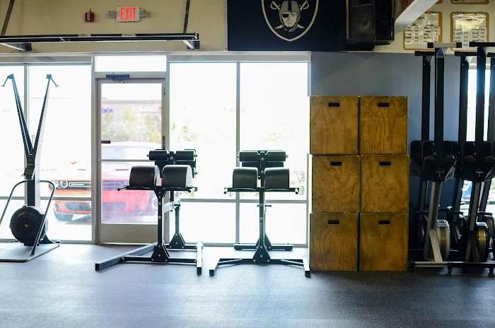 CrossFit Apollo Picture 1