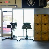 CrossFit Apollo ico