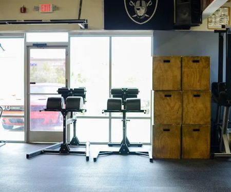 CrossFit Apollo