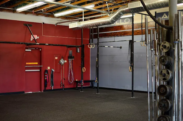 CrossFit Apollo Picture 7