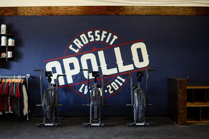 CrossFit Apollo Picture 4