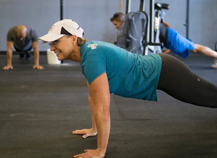 CrossFit Apollo Picture 2