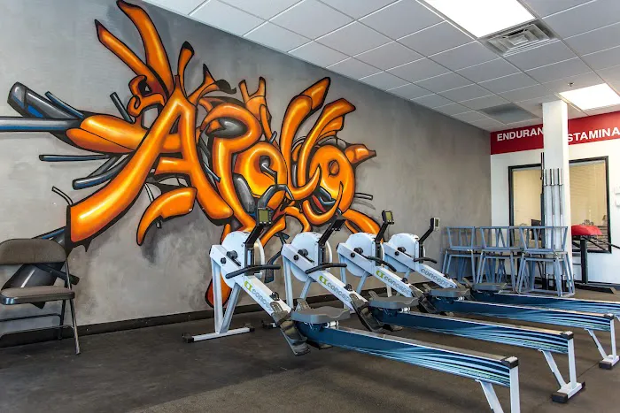 CrossFit Apollo Picture 10