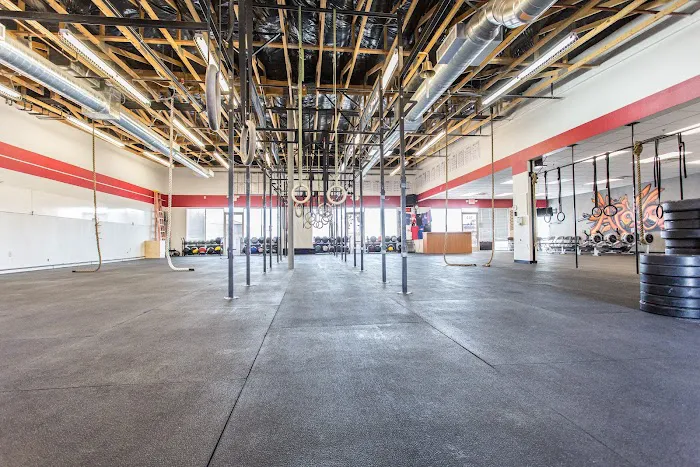 CrossFit Apollo Picture 6