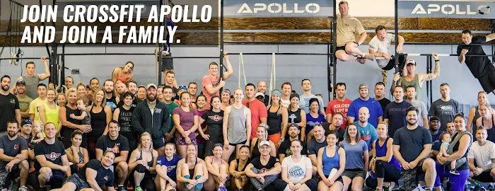 CrossFit Apollo Picture 3