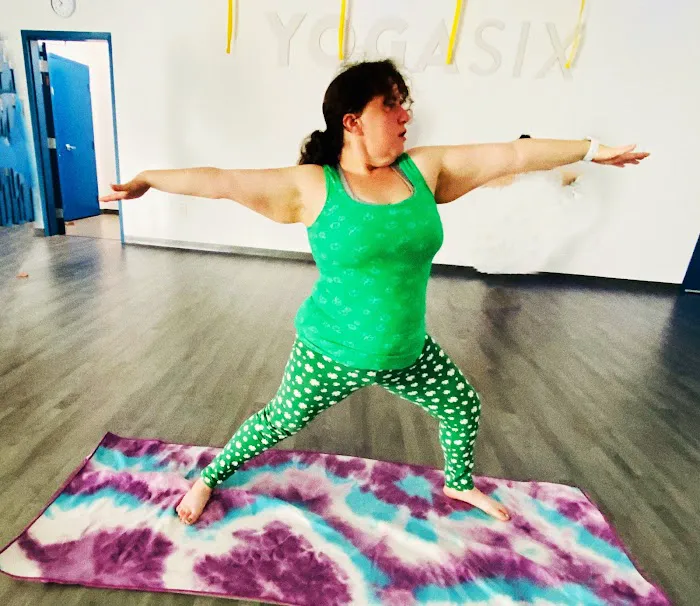 YogaSix Centennial Hills Picture 7
