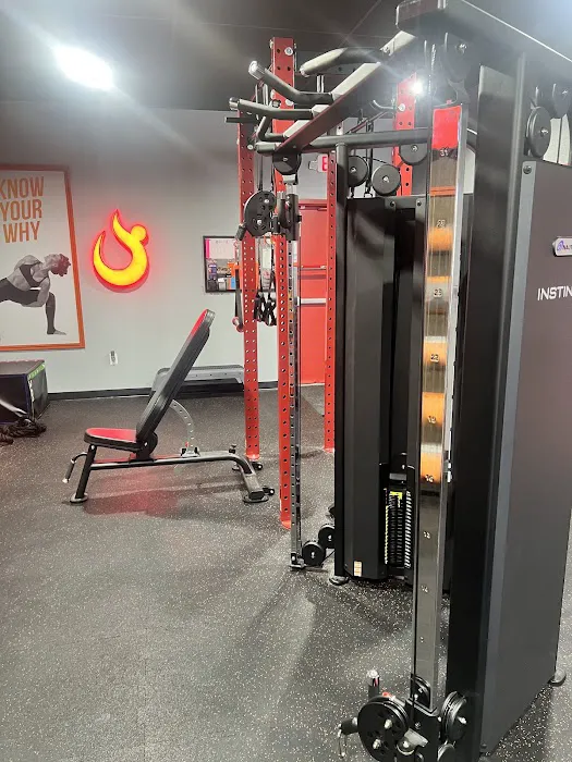 HOTWORX - Las Vegas, NV - Centennial Hills Picture 5