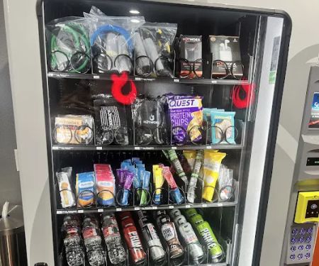 HOTWORX - Las Vegas, NV - Centennial Hills